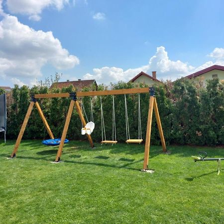 Aria Apartmani Vrdnik Zewnętrze zdjęcie