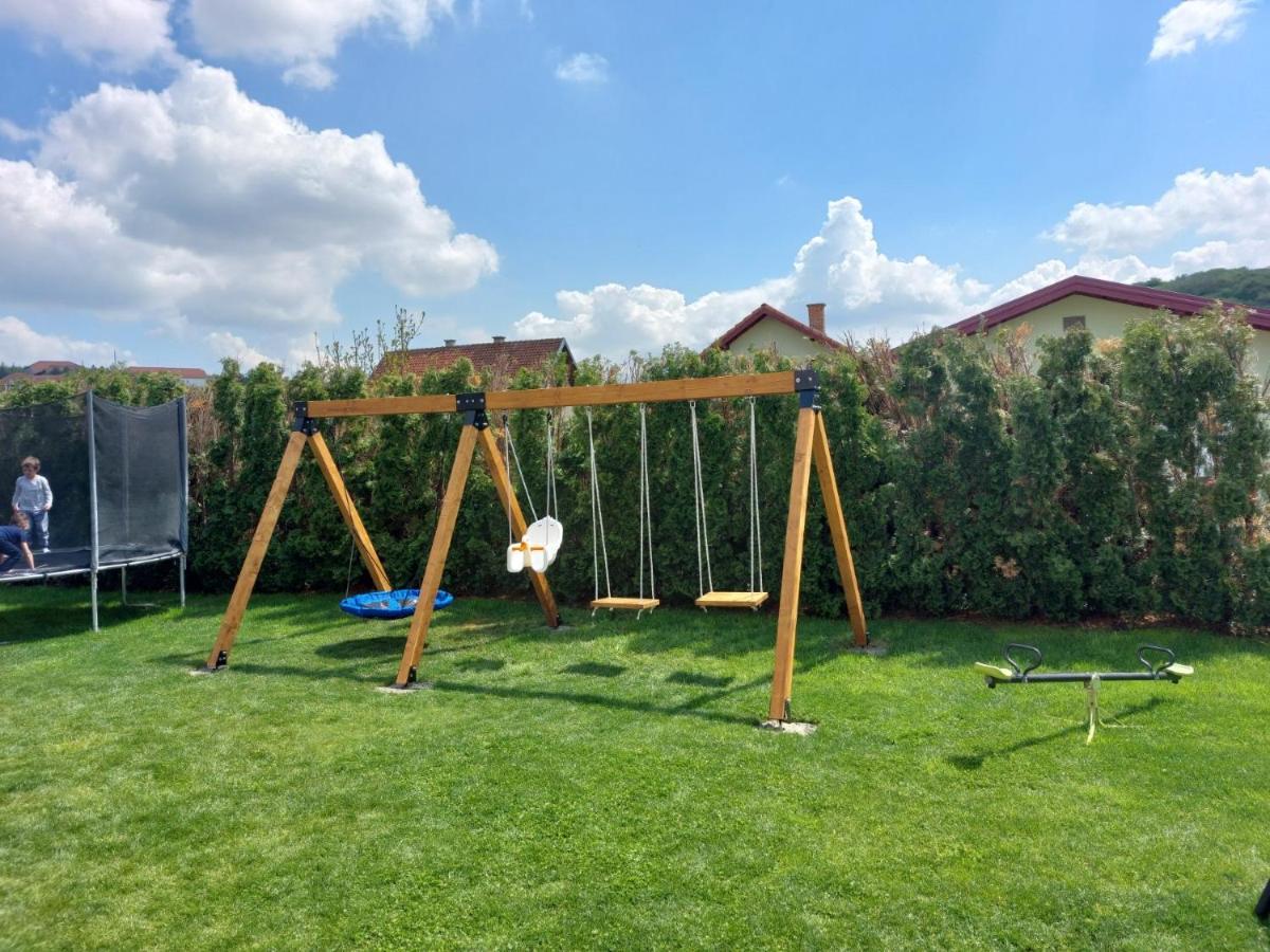 Aria Apartmani Vrdnik Zewnętrze zdjęcie