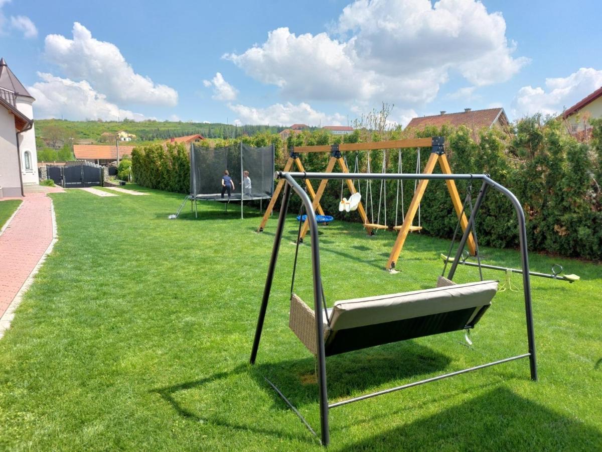 Aria Apartmani Vrdnik Zewnętrze zdjęcie