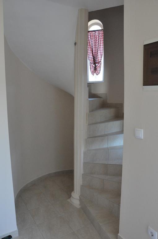 Aria Apartmani Vrdnik Zewnętrze zdjęcie