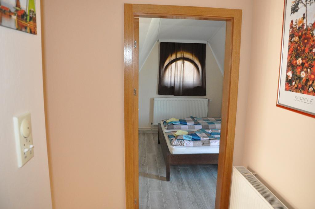 Aria Apartmani Vrdnik Zewnętrze zdjęcie