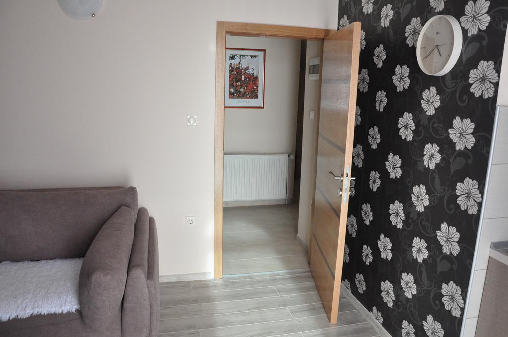 Aria Apartmani Vrdnik Zewnętrze zdjęcie