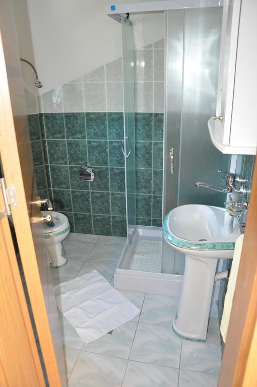 Aria Apartmani Vrdnik Zewnętrze zdjęcie