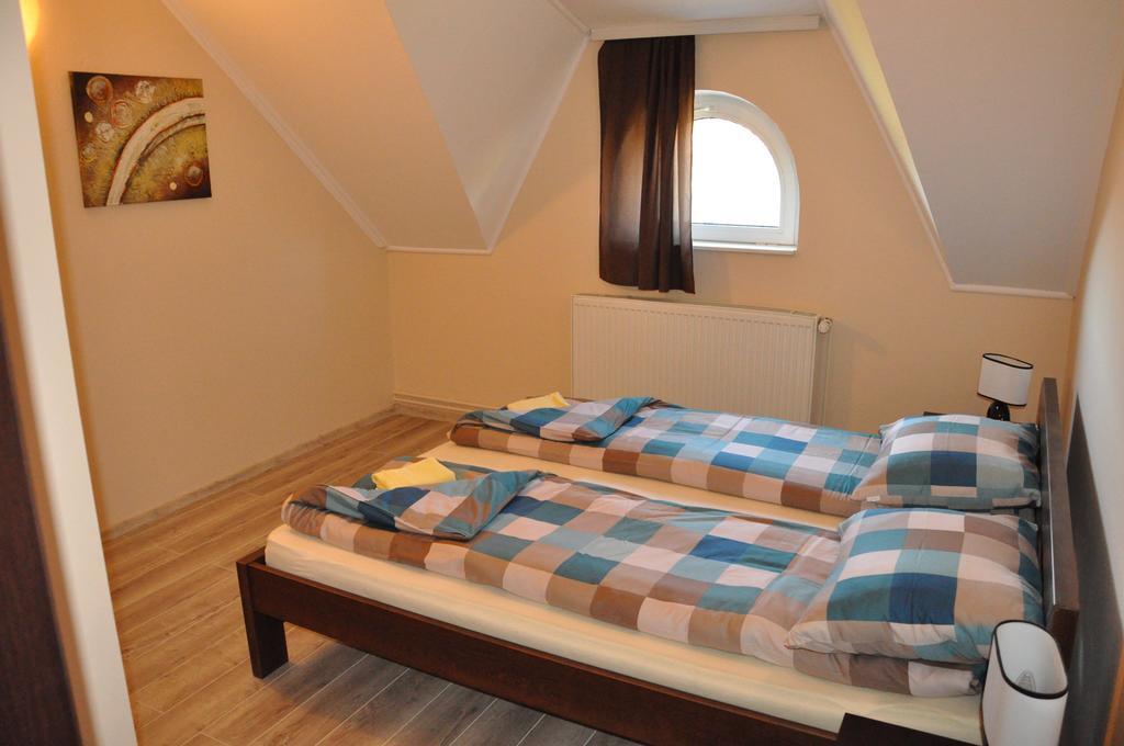 Aria Apartmani Vrdnik Zewnętrze zdjęcie