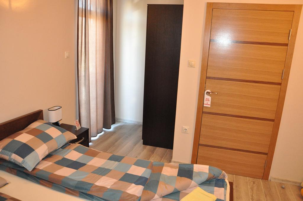Aria Apartmani Vrdnik Zewnętrze zdjęcie