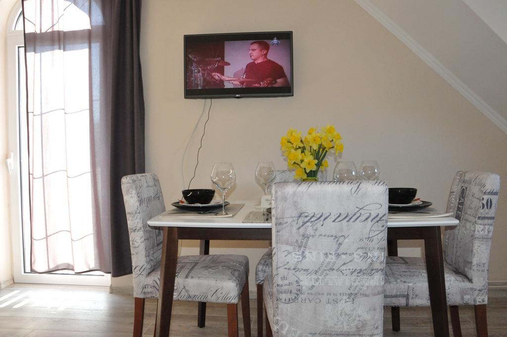 Aria Apartmani Vrdnik Zewnętrze zdjęcie