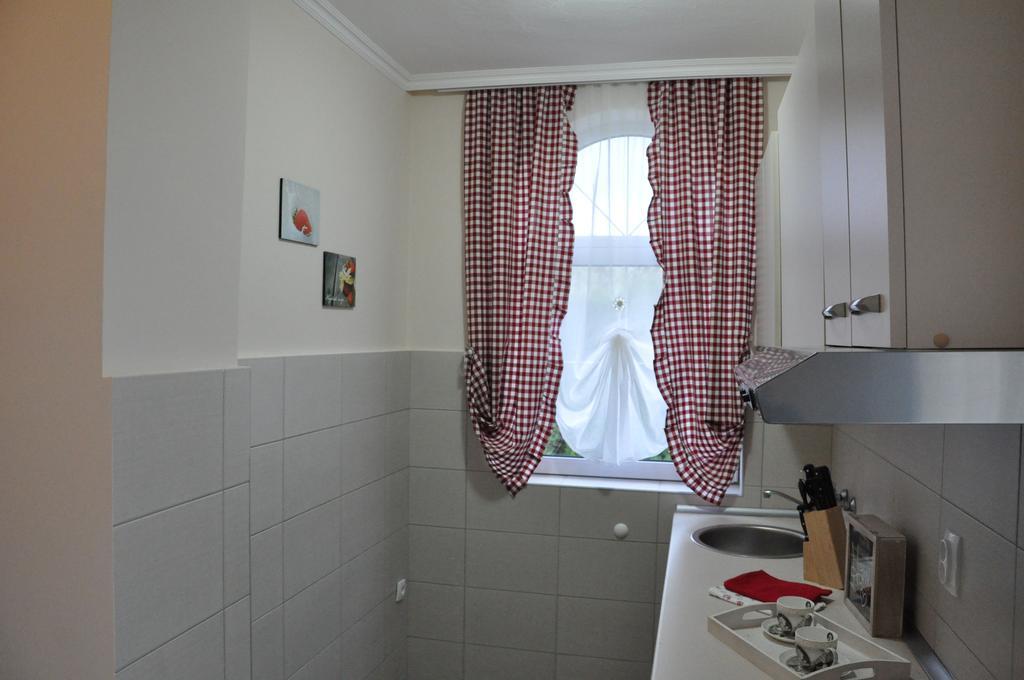 Aria Apartmani Vrdnik Zewnętrze zdjęcie