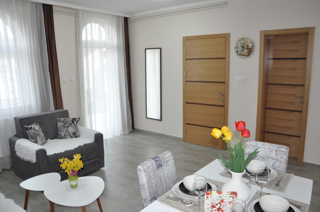 Aria Apartmani Vrdnik Zewnętrze zdjęcie