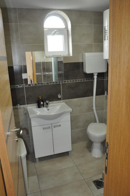 Aria Apartmani Vrdnik Zewnętrze zdjęcie