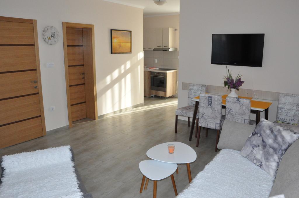 Aria Apartmani Vrdnik Zewnętrze zdjęcie