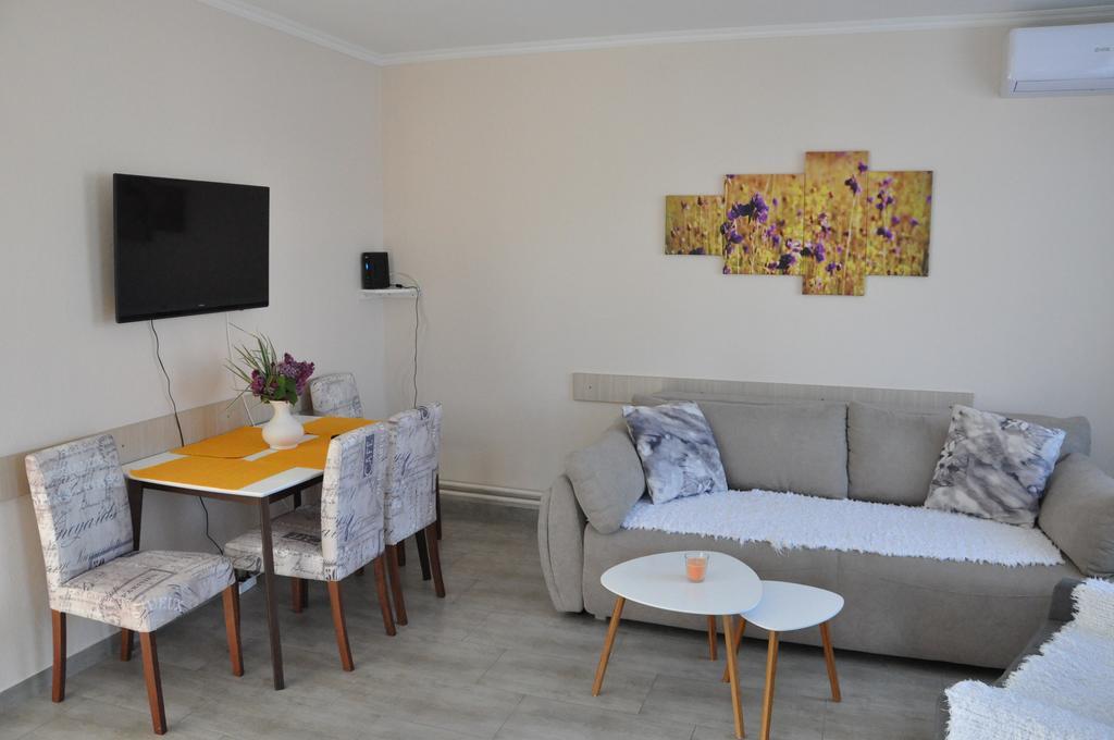 Aria Apartmani Vrdnik Zewnętrze zdjęcie