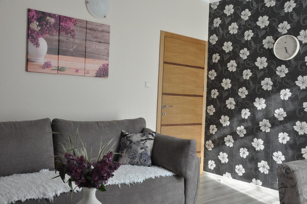 Aria Apartmani Vrdnik Zewnętrze zdjęcie