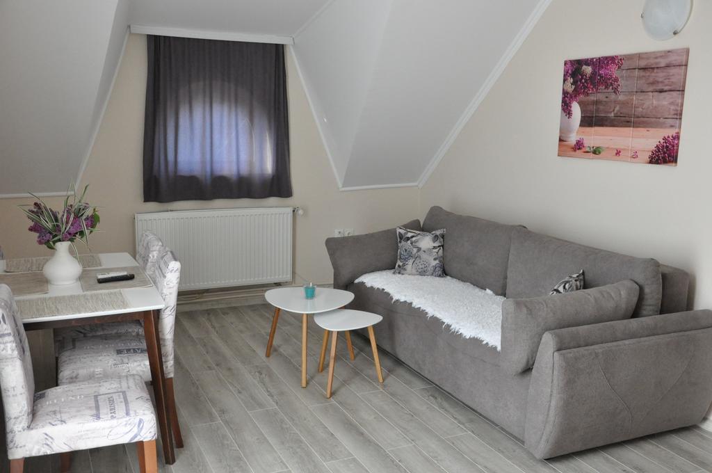 Aria Apartmani Vrdnik Zewnętrze zdjęcie
