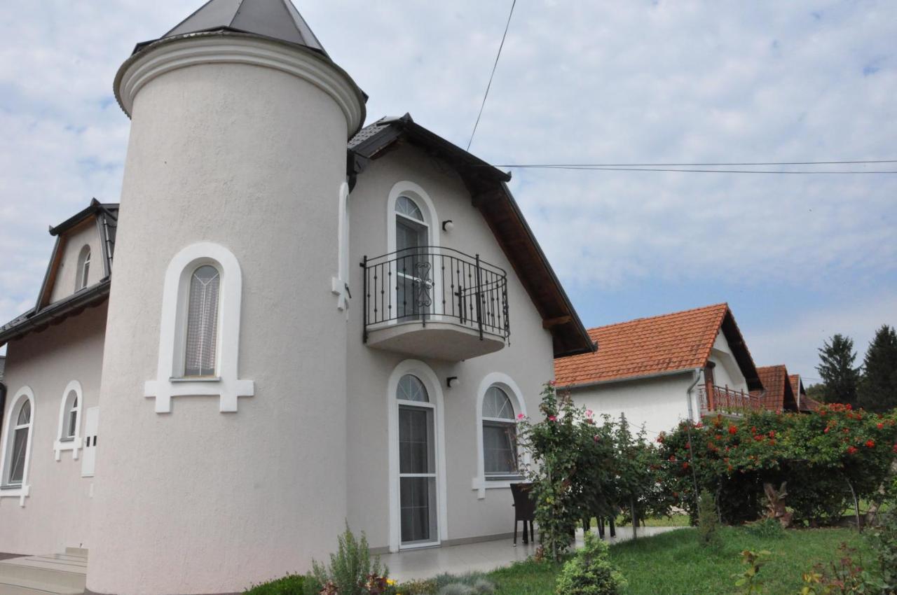 Aria Apartmani Vrdnik Zewnętrze zdjęcie
