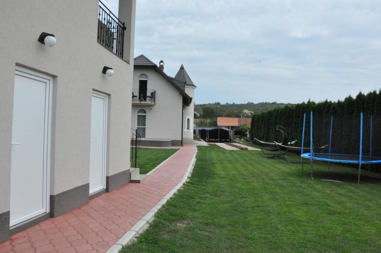 Aria Apartmani Vrdnik Zewnętrze zdjęcie