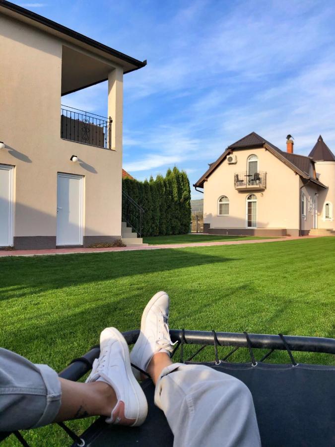 Aria Apartmani Vrdnik Zewnętrze zdjęcie